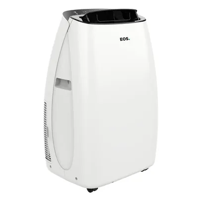 Ar Condicionado Portátil Eos Arctic Fresh Só Frio 12000 Btus Eap12 110v 110v