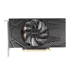 Placa de Video Galax GeForce RTX 3050 1-Click OC v2, 8GB, GDDR6