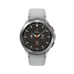 Galaxy Watch4 Classic LTE 46mm Prata (puls. Cinza) Avista 