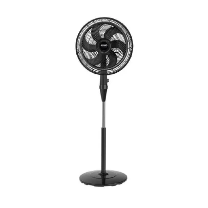 Ventilador Arno Coluna Turbo Force 40cm 6 Pás VFC4