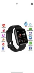 Relógio smartwatch bluetooth