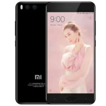 Xiaomi Mi 6 - R$ 1596,30