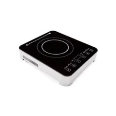 Cooktop Por Indução Gourmet Touch Polishop - R$285