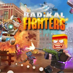 Radikal Fighters