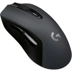 Logitech G603 Hero Lightspeed R$ 382