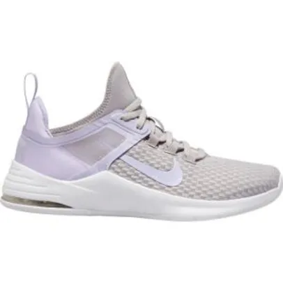 Tênis Nike Air Max Bella Tr 2 Feminino - Cinza 34 ou 35