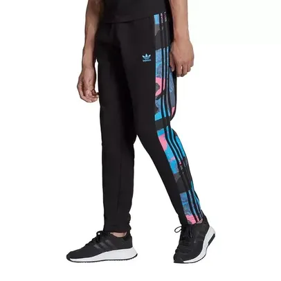 Calça adidas Camo Masculina