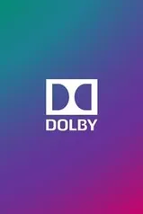 Dolby Atmos For HeadPhones