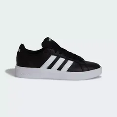 Grand Court Base 2.0 Simp adidas - 34 ao 40