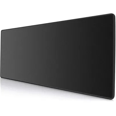 [BR | Moedas] - Mousepad Gamer Grande Desk Pad 90x40 Speed