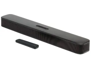 Soundbar JBL Bluetooth 40W - 2.0 Canais JBLBAR20AIOBLKBR