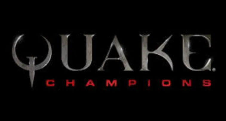 [Bethesda] Quake Champions Open Beta