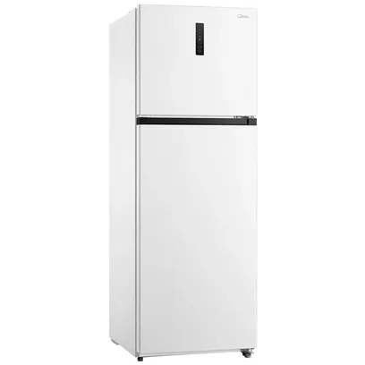 Foto do produto Geladeira Refrigerador Midea 347L Frost Free MD-RT468MTA01