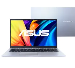 notebook Asus  RYZEN 5 4600H 8 GB 256 GB 15,6 FHD LINUX 