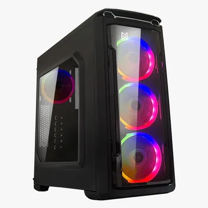 Computador Gamer Ark Powered By Asus Amd Ryzen 3 3200G, 8GB, SSD 120GB, Radeon Vega 8 , Windows 10 Pro