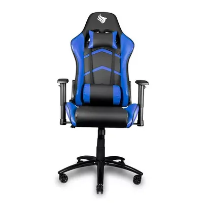 CADEIRA GAMER PICHAU DONEK AZUL, BY-8188-AZUL