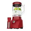 Imagem do produto Liquidificador Com Filtro 3,3 L Robust Vermelho 127V 1000W - Cadence