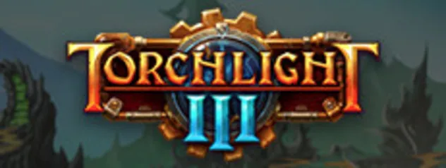 (Steam) Torchlight III