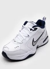 Tênis Nike Air Monarch Iv Branco