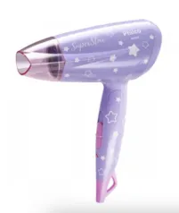 SECADOR DE CABELO SUPER STAR PSC20 1200W PHILCO - BIVOLT