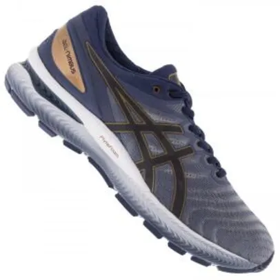 Tênis Asics Gel Nimbus 22 | R$500