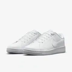 Tênis Nike Court Royale 2 - Feminino SOMENTE O BRANCO