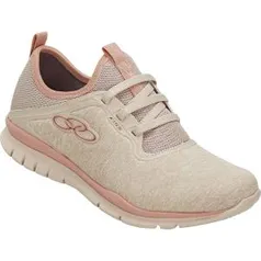 Tênis Olympikus Kiss Feminino | R$99