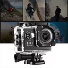 Mini Câmera HD 1080p