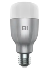 [Regional]Xiaomi,Smart Lâmpada Mi Led, LED 10W, 