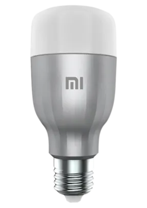 [Regional]Xiaomi,Smart Lâmpada Mi Led, LED 10W, 