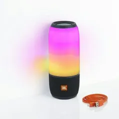 [APP - até às 16h] [+ 10% AME] JBL Pulse 3 - R$580