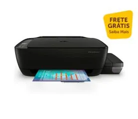 Impressora Tanque de Tinta HP Ink Tank 416 Wireless