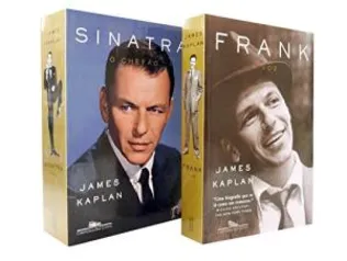 Kit Frank Sinatra (60%)