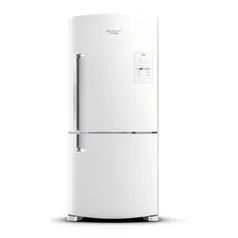 Geladeira Brastemp Frost Free Inverse 573 litros Branca com Smart Bar - BRE80AB