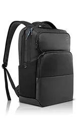 Mochila Pro - Transporta Notebook até 15.6, Dell, Mochilas, Preto