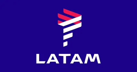 Mega Promo LATAM Preços a partir de R$ 99 Trechos Nacionais