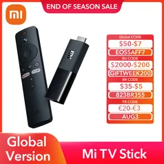 Xiaomi Mi TV Stick