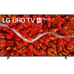 [APP] Smart TV LED 75” LG 75UP8050 4K UHD 