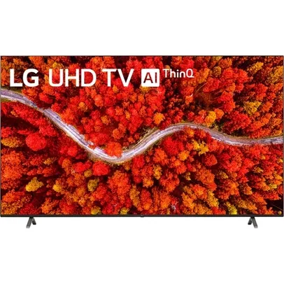 [APP] Smart TV LED 75” LG 75UP8050 4K UHD 