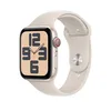 Imagem do produto Apple Watch Se Gps + Cellular Caixa Estelar De Alumínio 40mm Pulseira Esportiva Estelar P/M