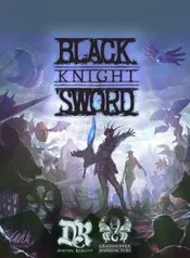 Black Knight Sword - XBOX 360 - Mídia Digital