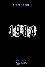 eBook: 1984 (Coleção Duetos)