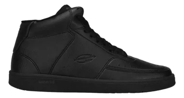 Tênis Coturno Bota Mormaii Urban Storm Casual Masculino