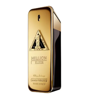 1 Million Elixir Paco Rabanne Eau de Parfum - Perfume Masculino 100ml