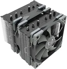 Aircooler Scythe Fuma 2 | R$339