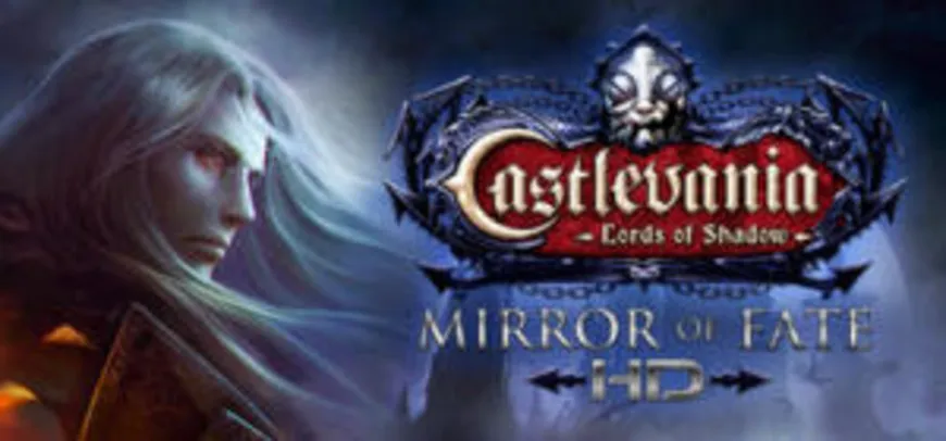 Castlevania: Lords of Shadow – Mirror of Fate HD (75% OFF)