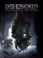 (Prime Gaming) Dishonored: Definitive Edition