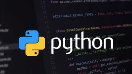 Python Básico para Iniciantes R$ 27