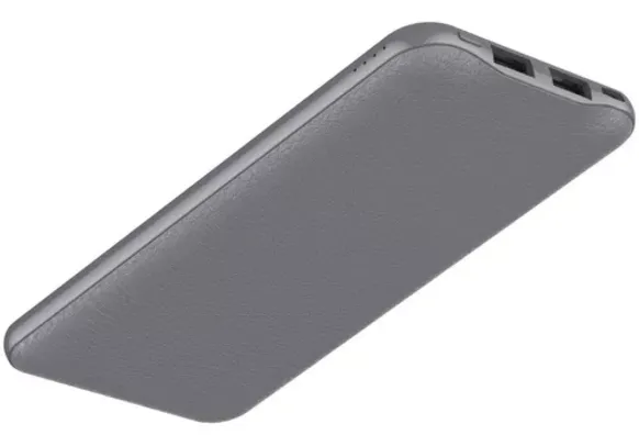 Carregador Portátil Power Bank Geonav 15000mah - Pb15000gr