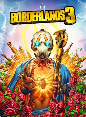 Borderlands 3